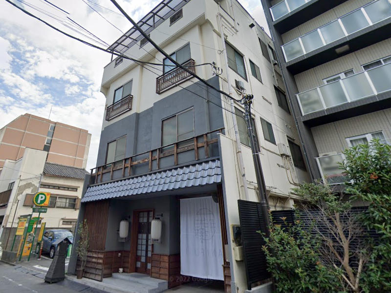 建物画像