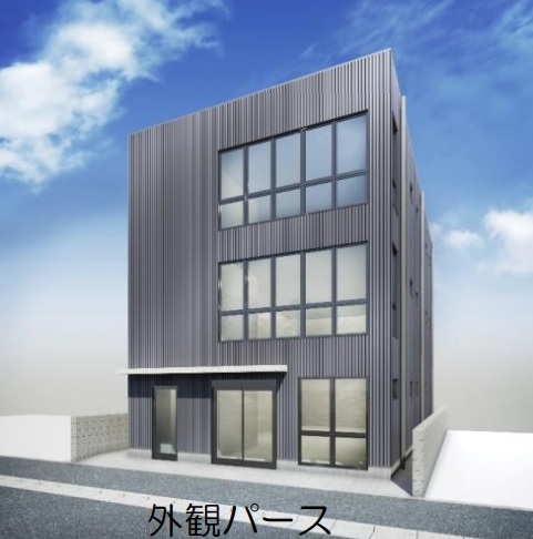 建物画像