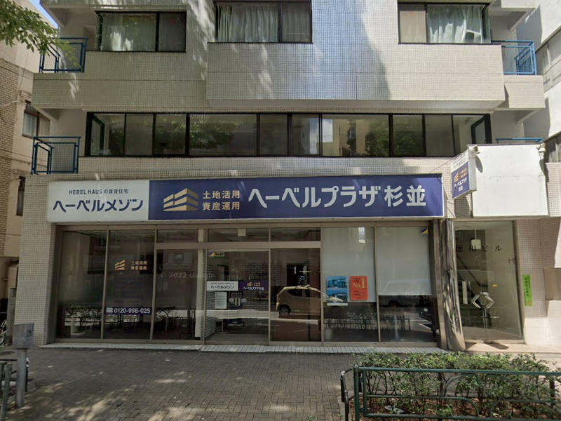 建物画像