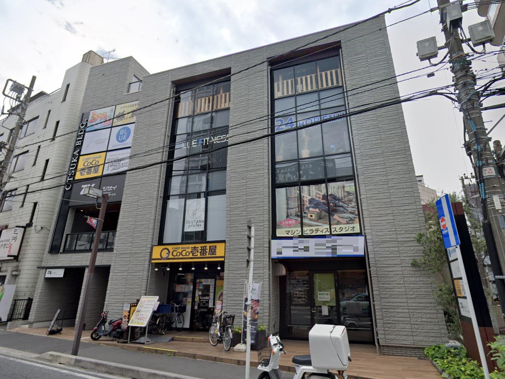 建物画像