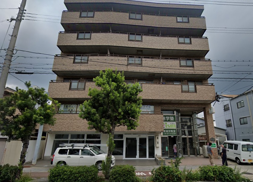 建物画像