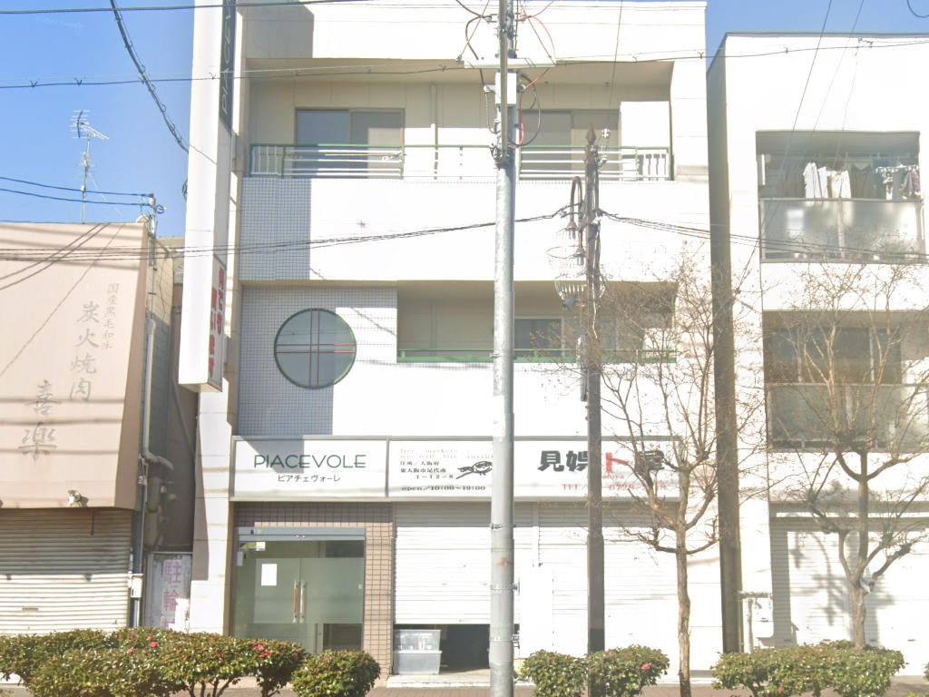 建物画像