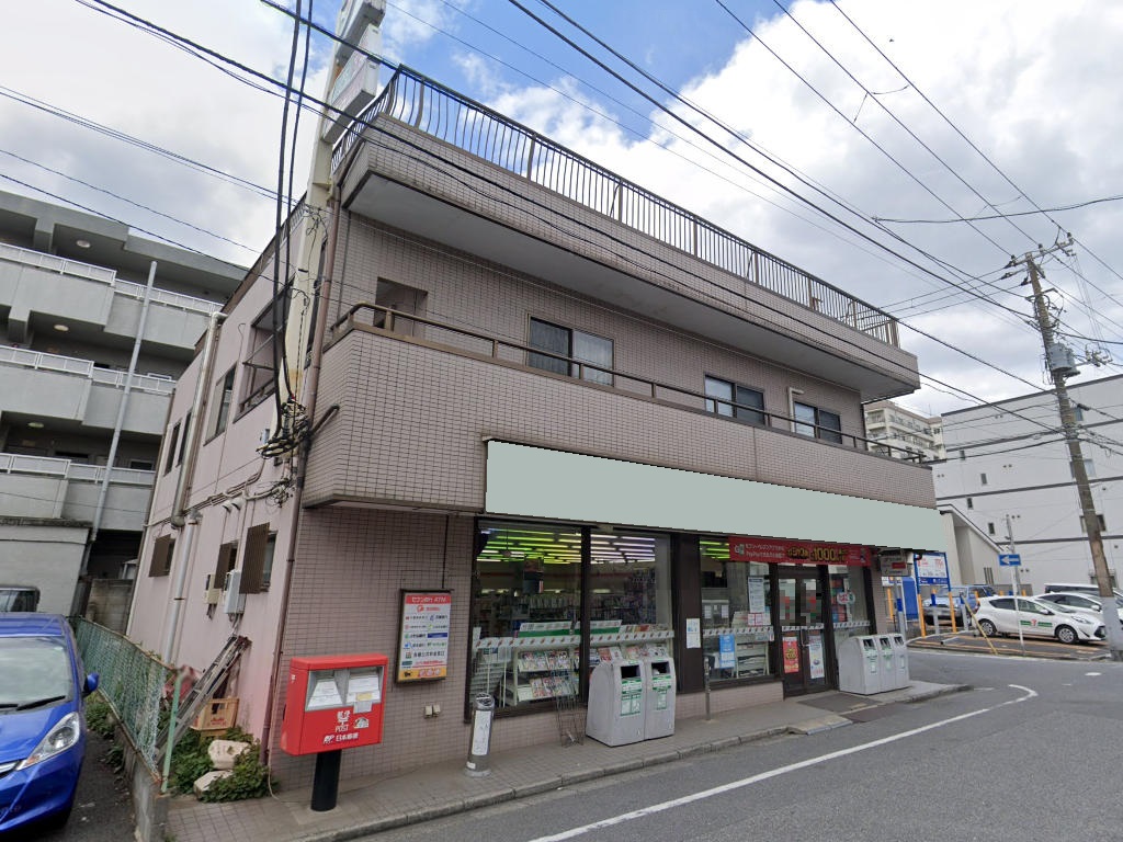 建物画像