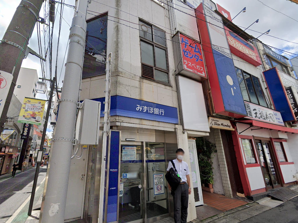 建物画像