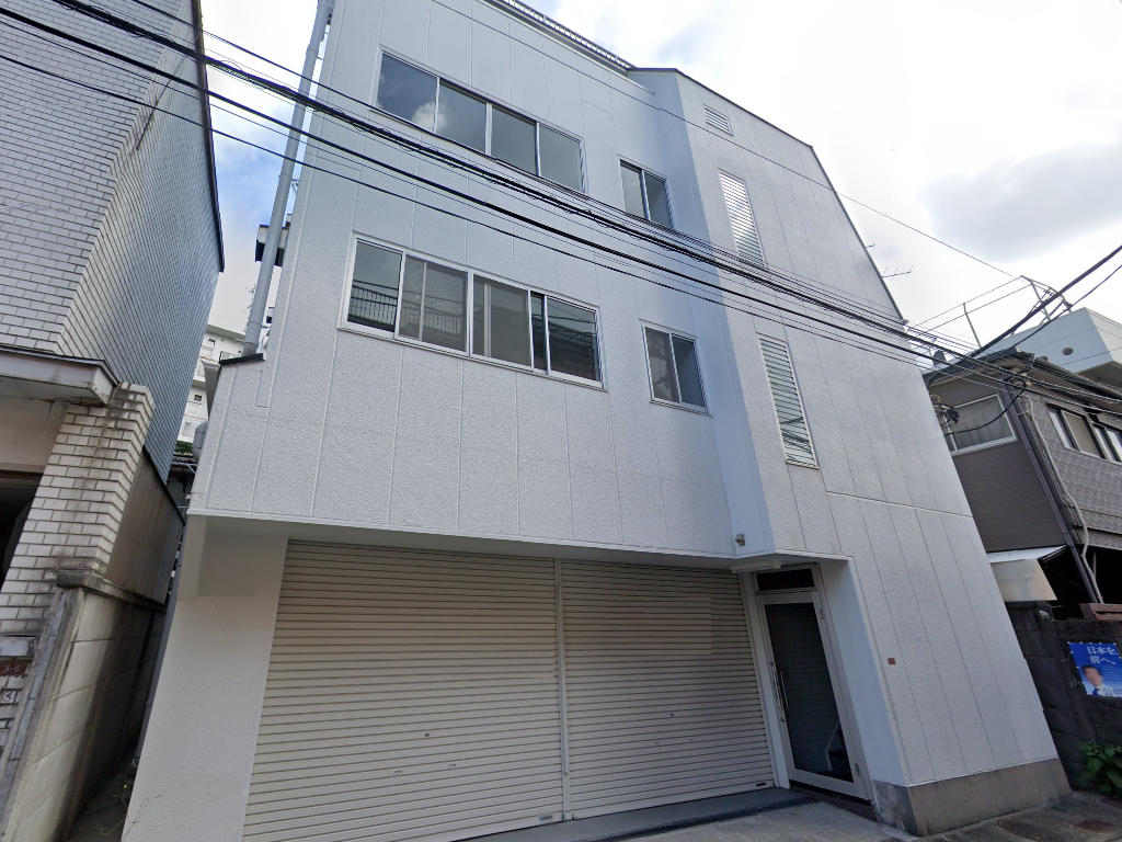 建物画像