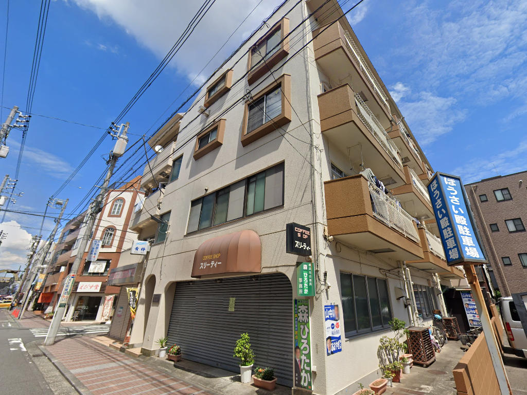 建物画像