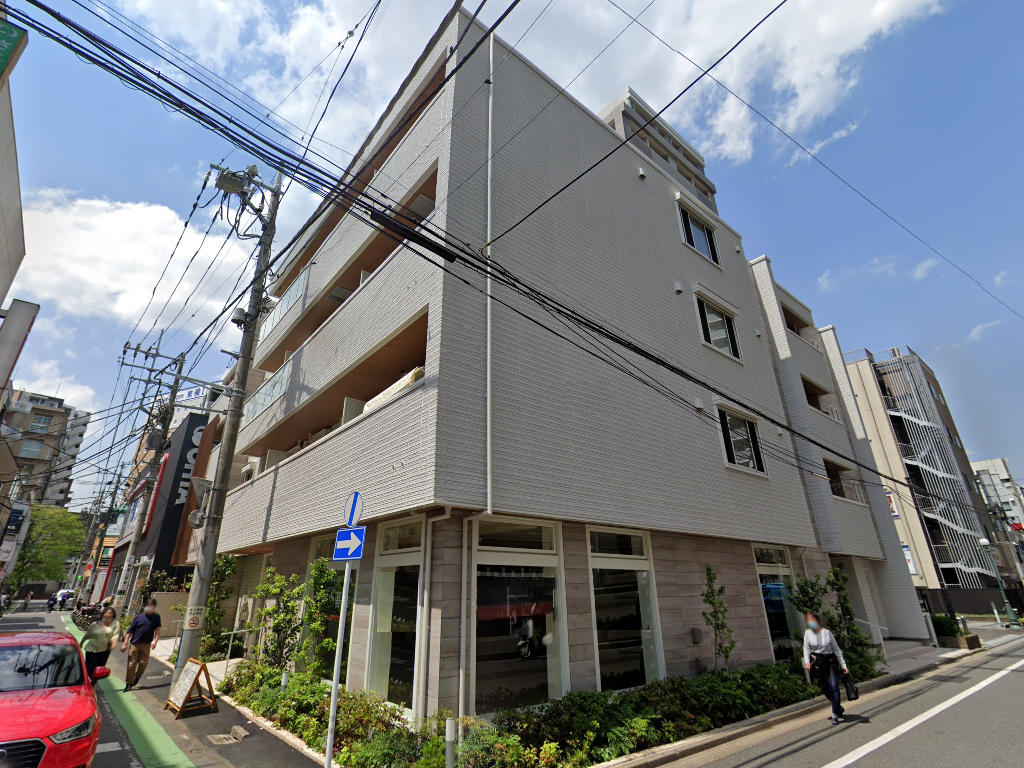 建物画像