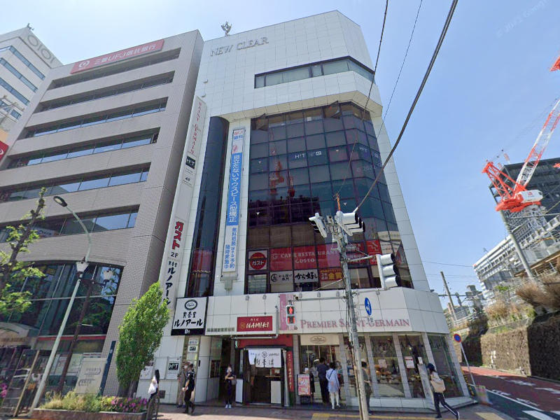 建物画像