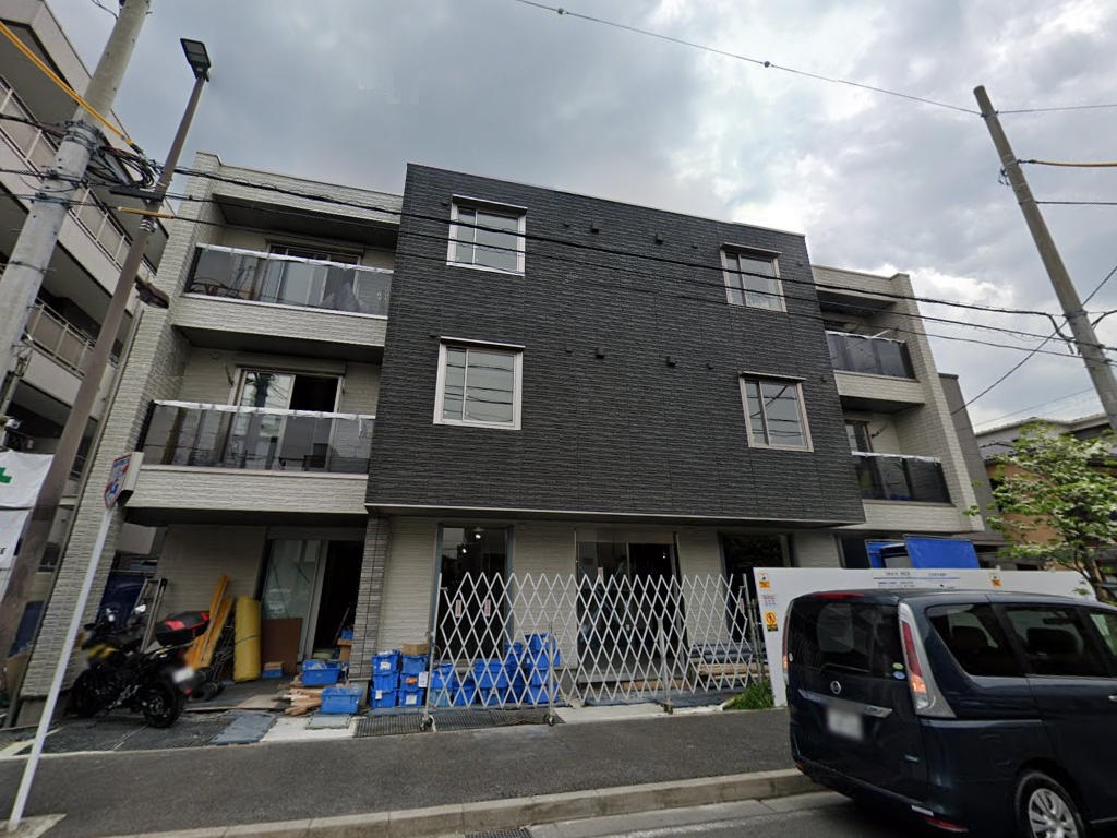 建物画像