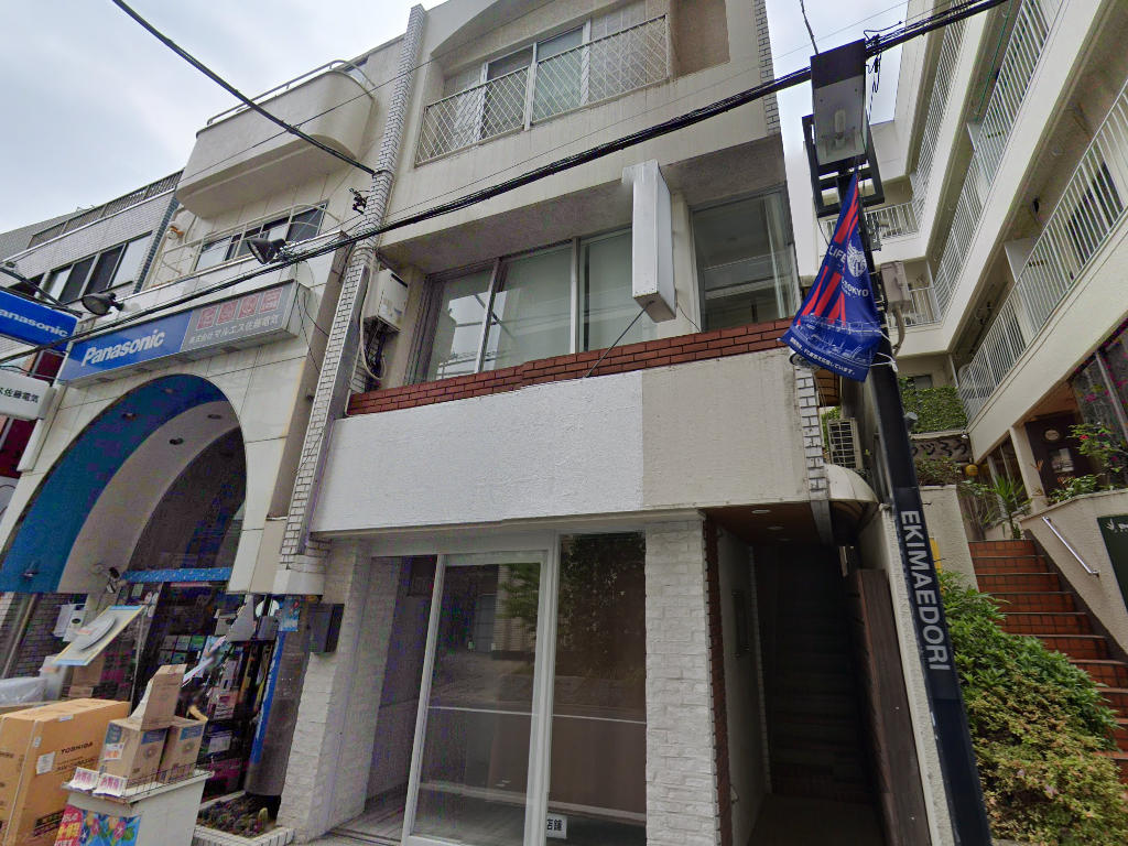 建物画像