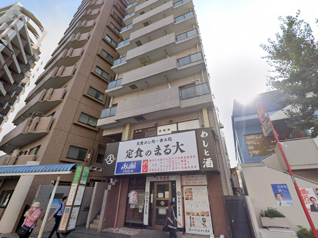 建物画像