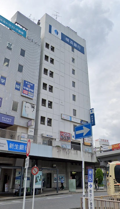 物件イメージ