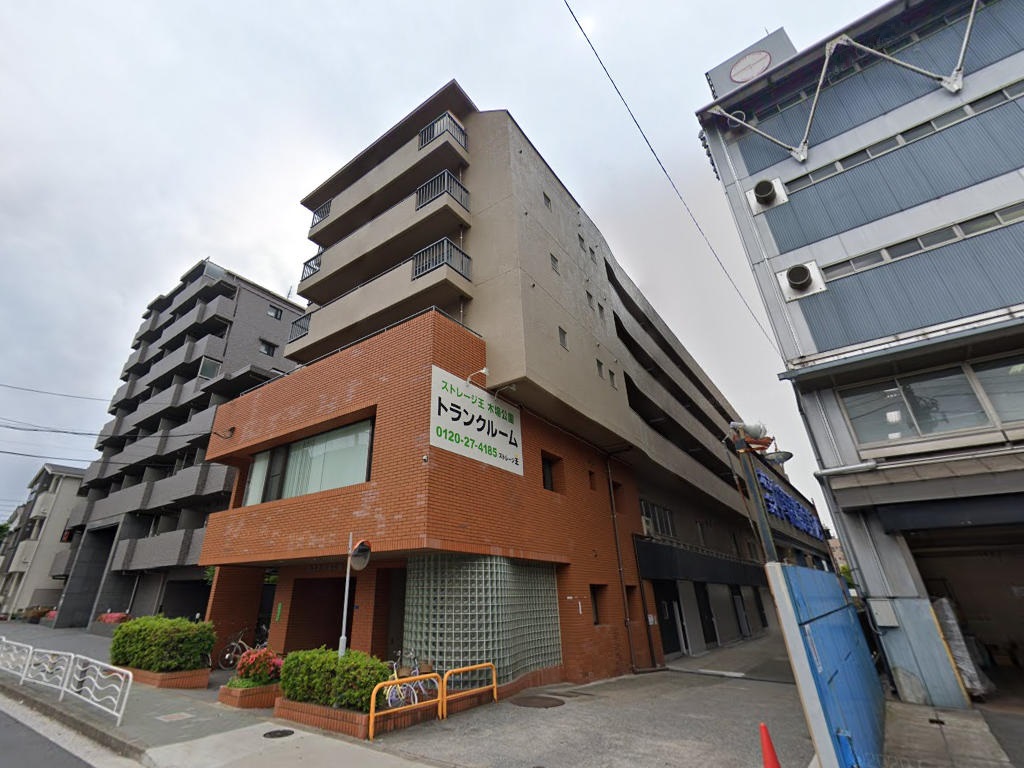 建物画像