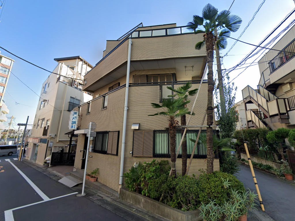 建物画像