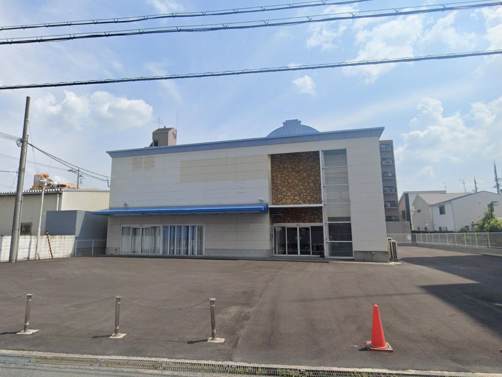 物件イメージ