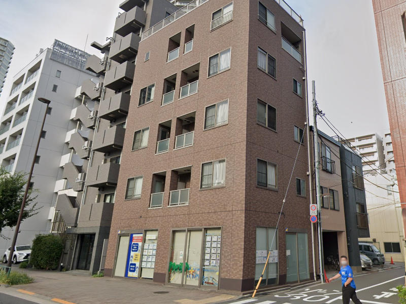 建物画像