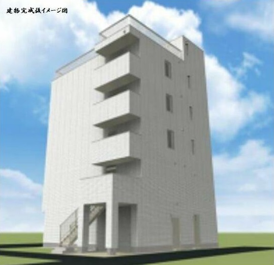 建物画像