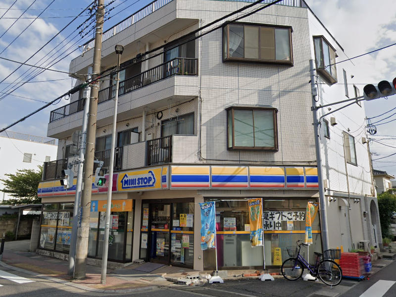 建物画像