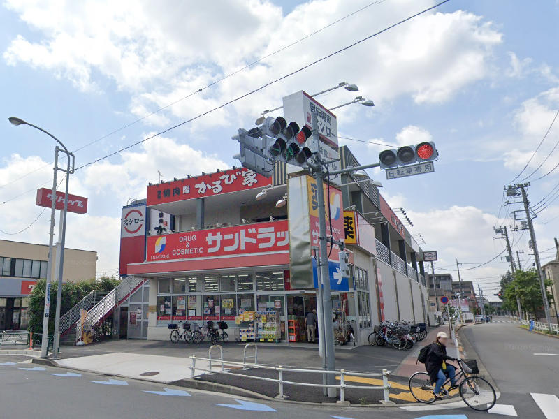 建物画像