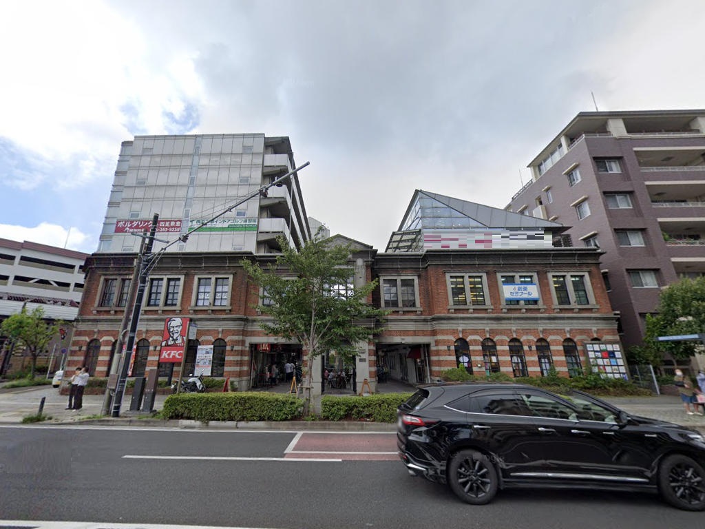 建物画像
