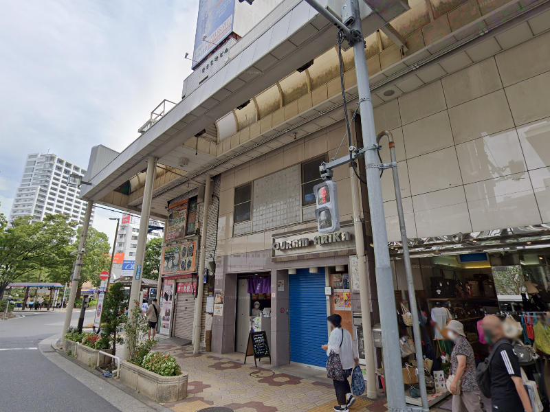建物画像