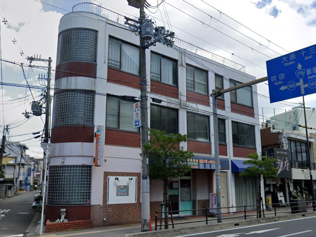 建物画像