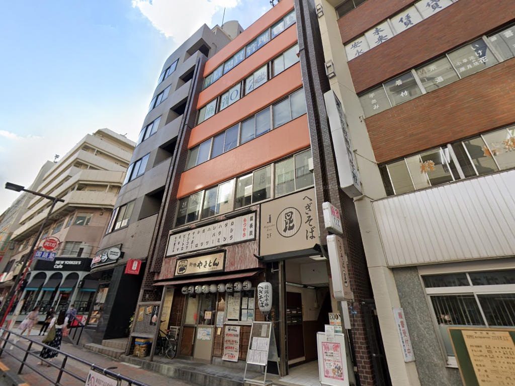 建物画像