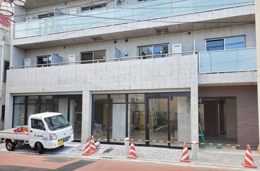 建物画像