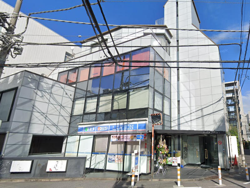 建物画像