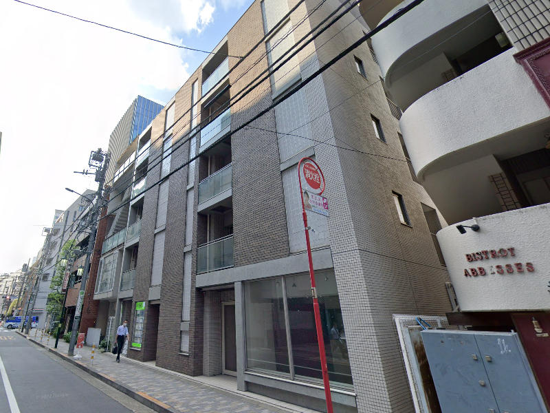 建物画像