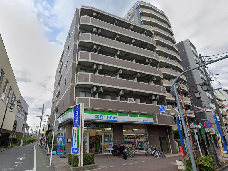 建物画像