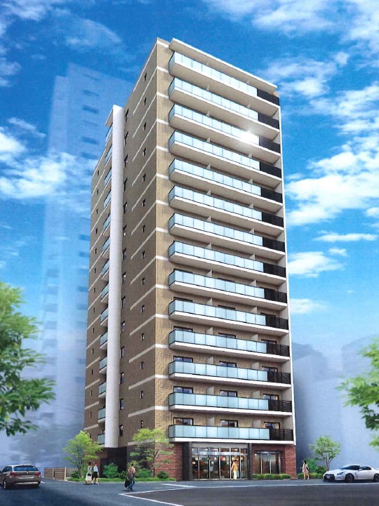 建物画像