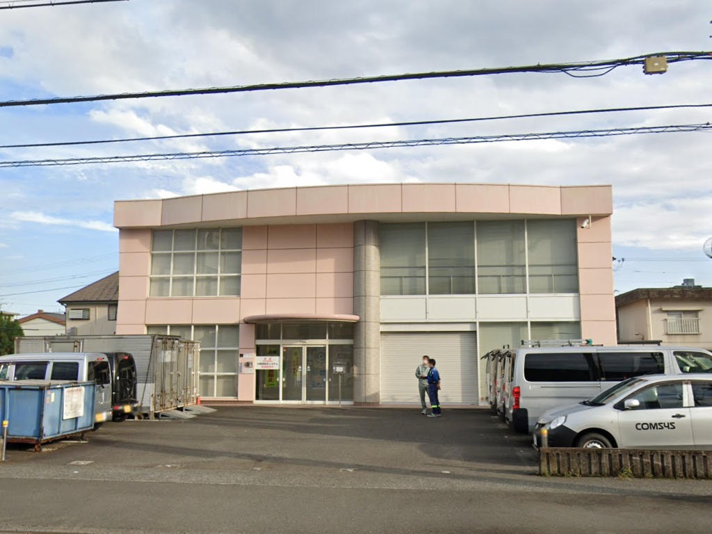 建物画像