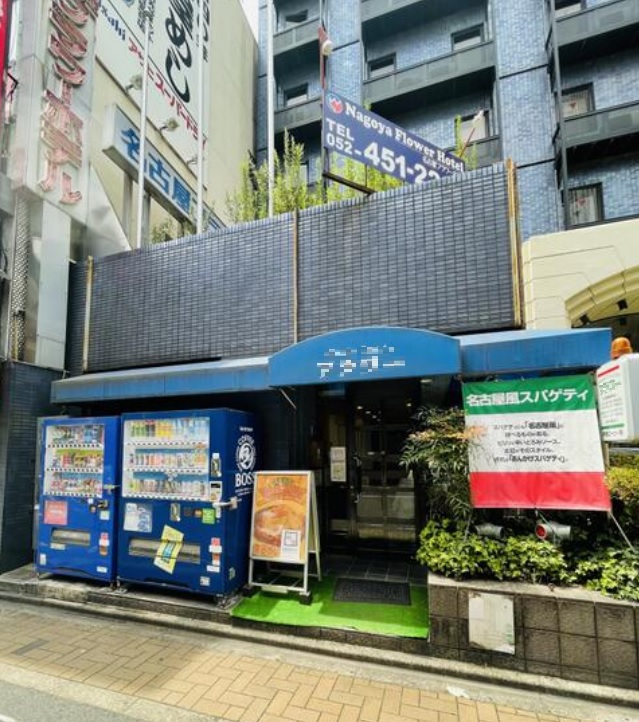 建物画像