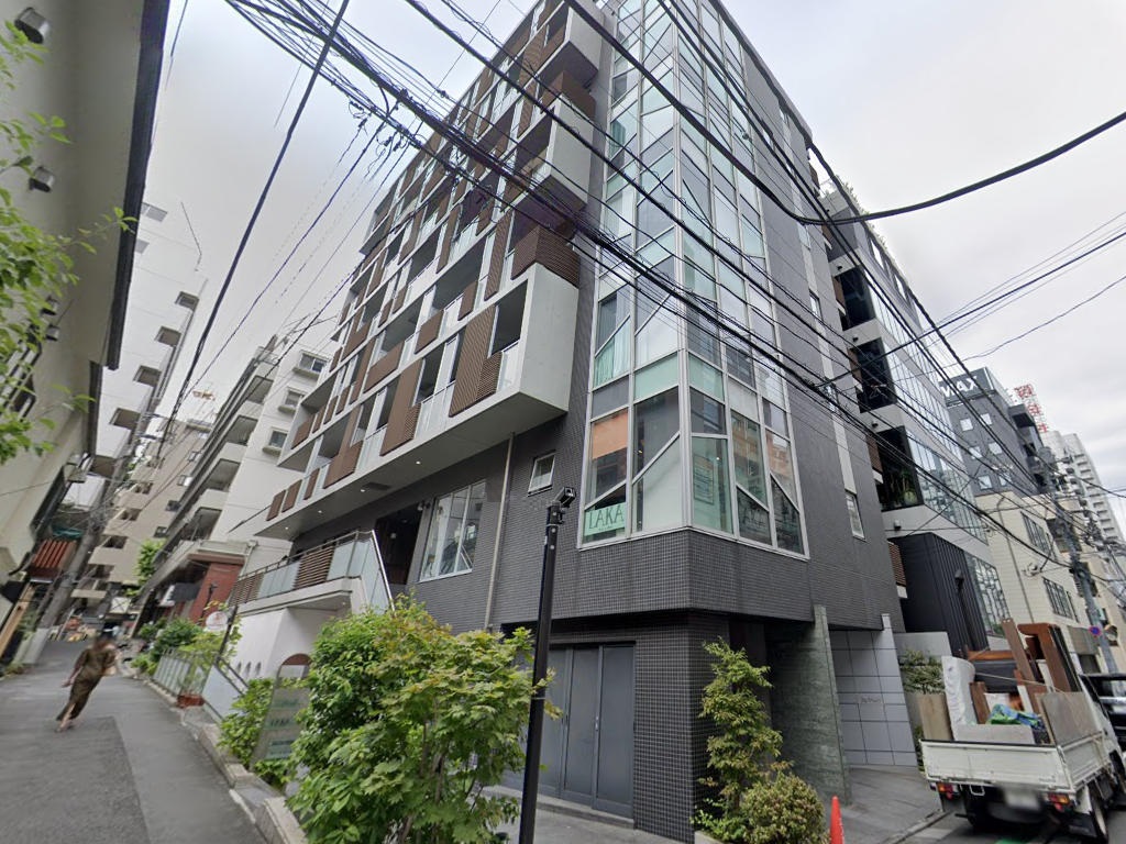 建物画像