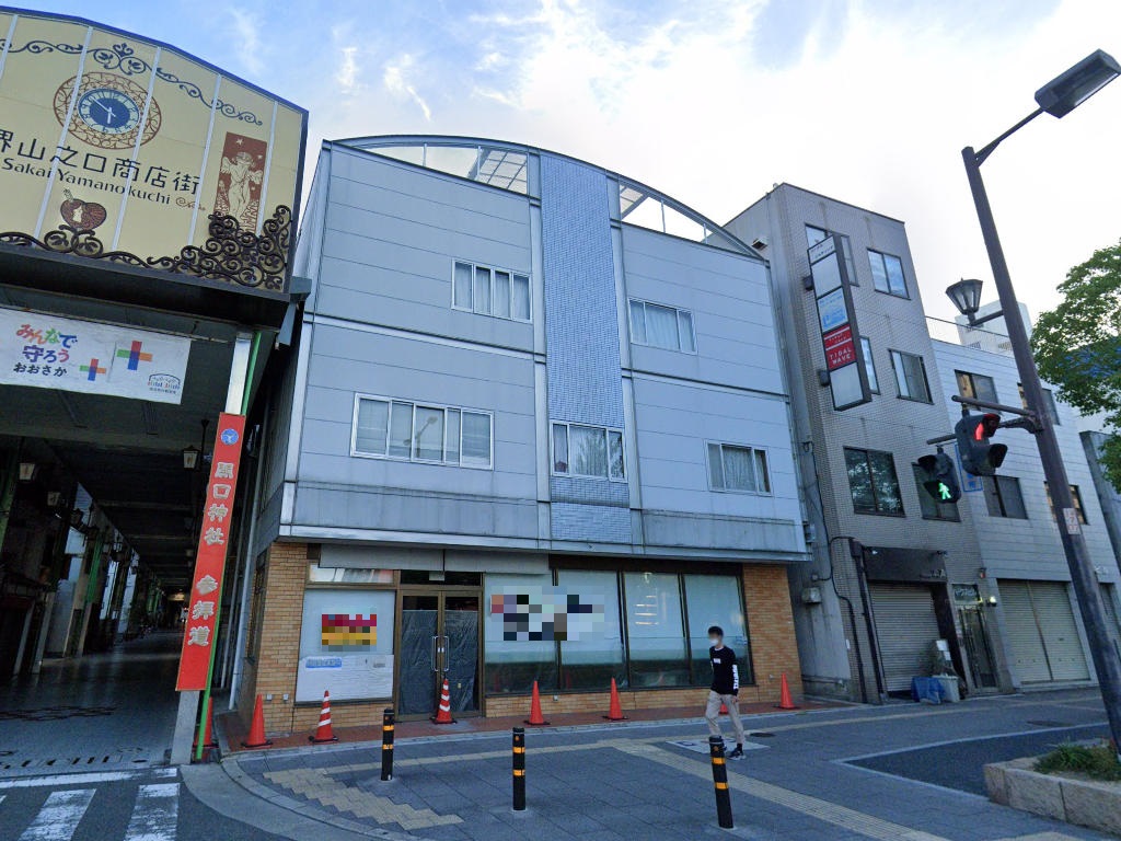 建物画像