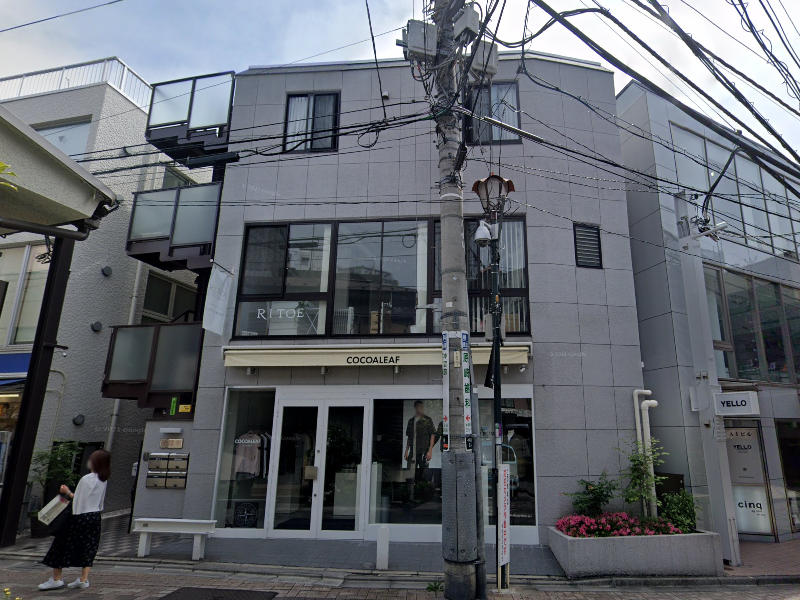 建物画像