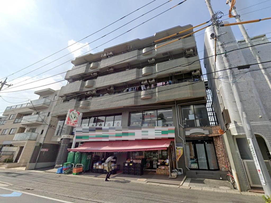 建物画像