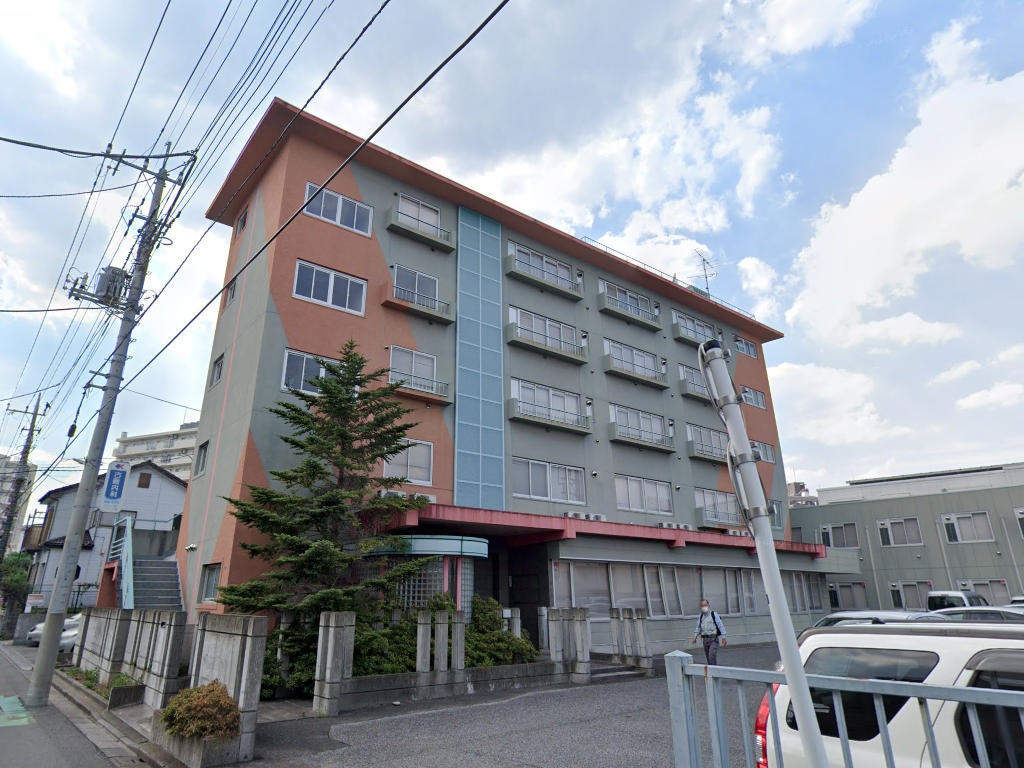 建物画像