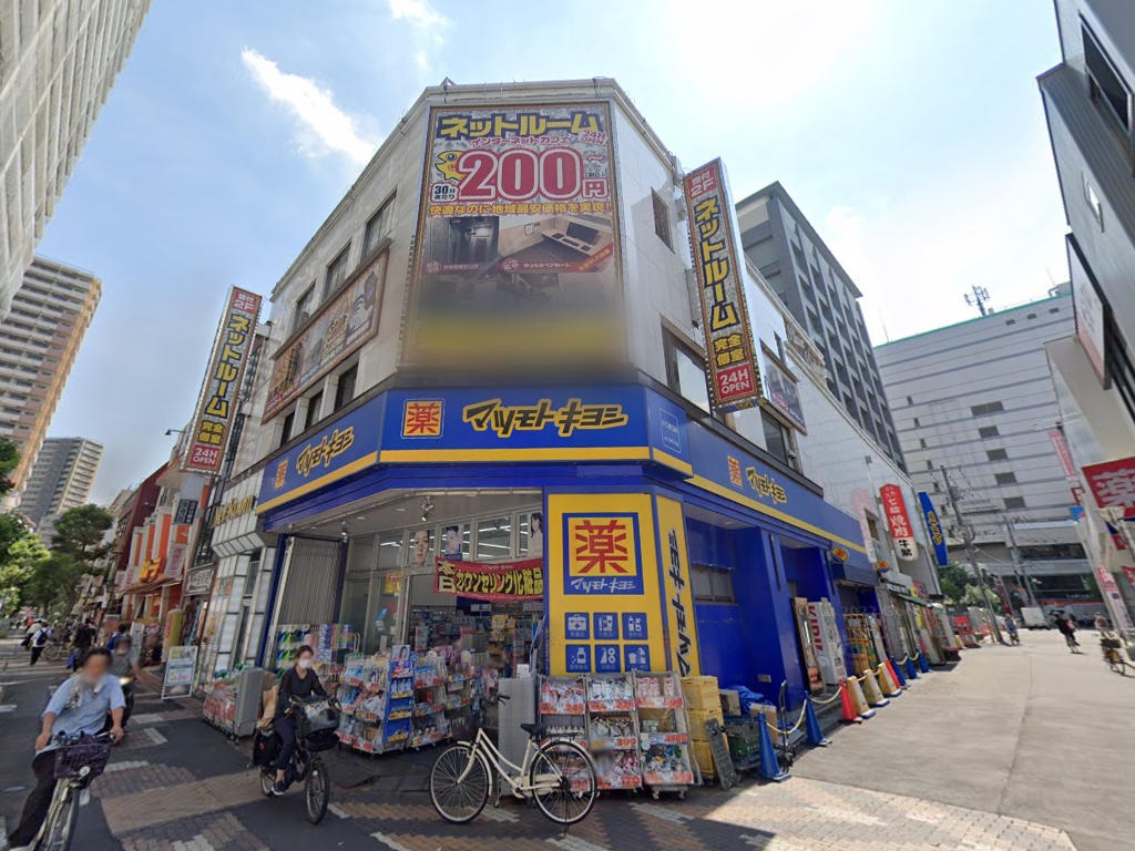 建物画像