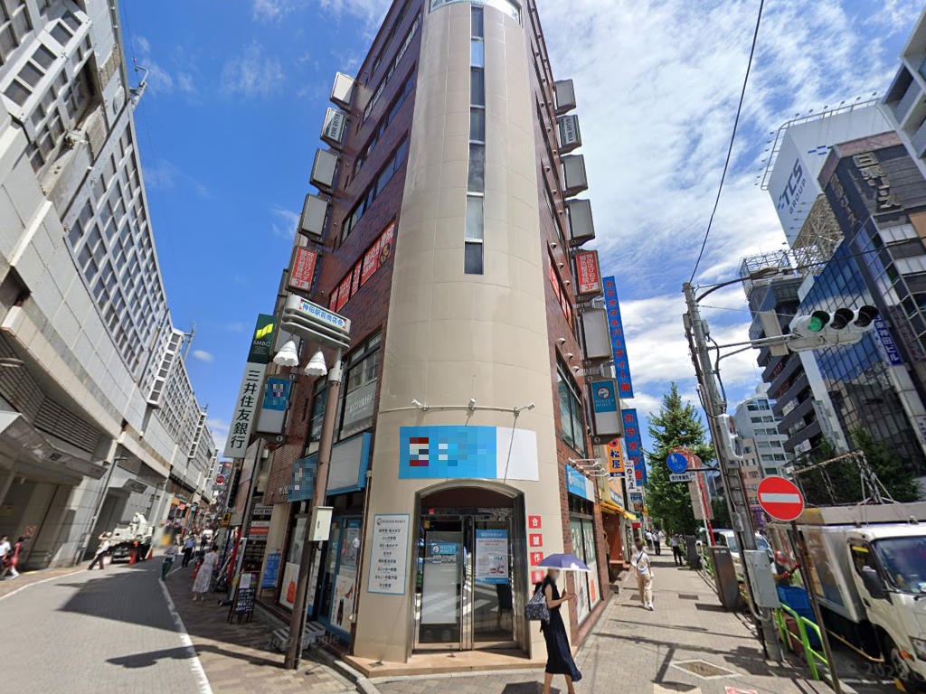 建物画像