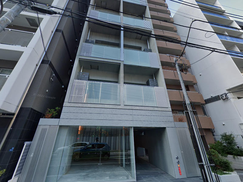 建物画像