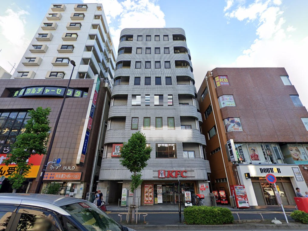 建物画像