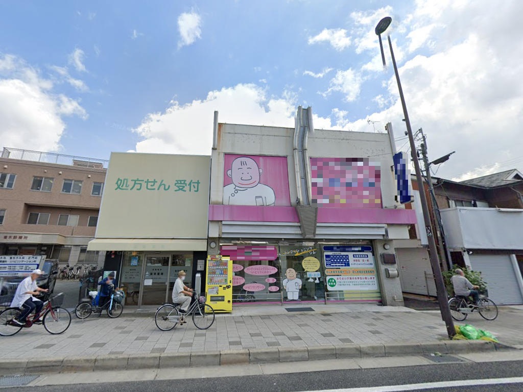建物画像