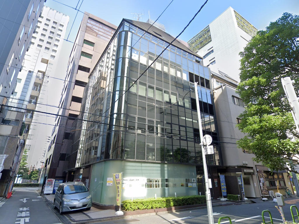 物件イメージ
