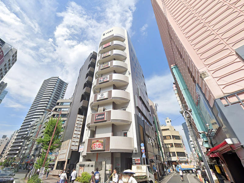 物件イメージ