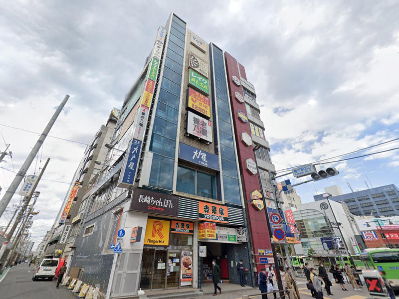 建物画像