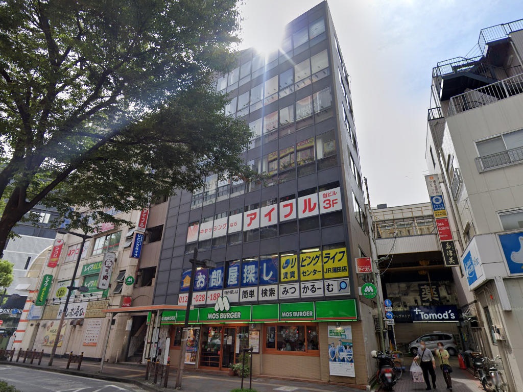 建物画像