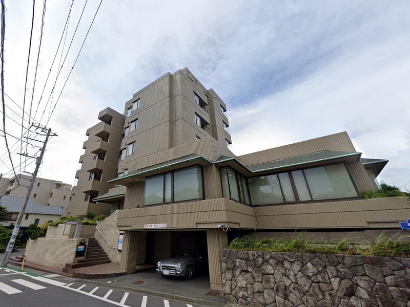 建物画像