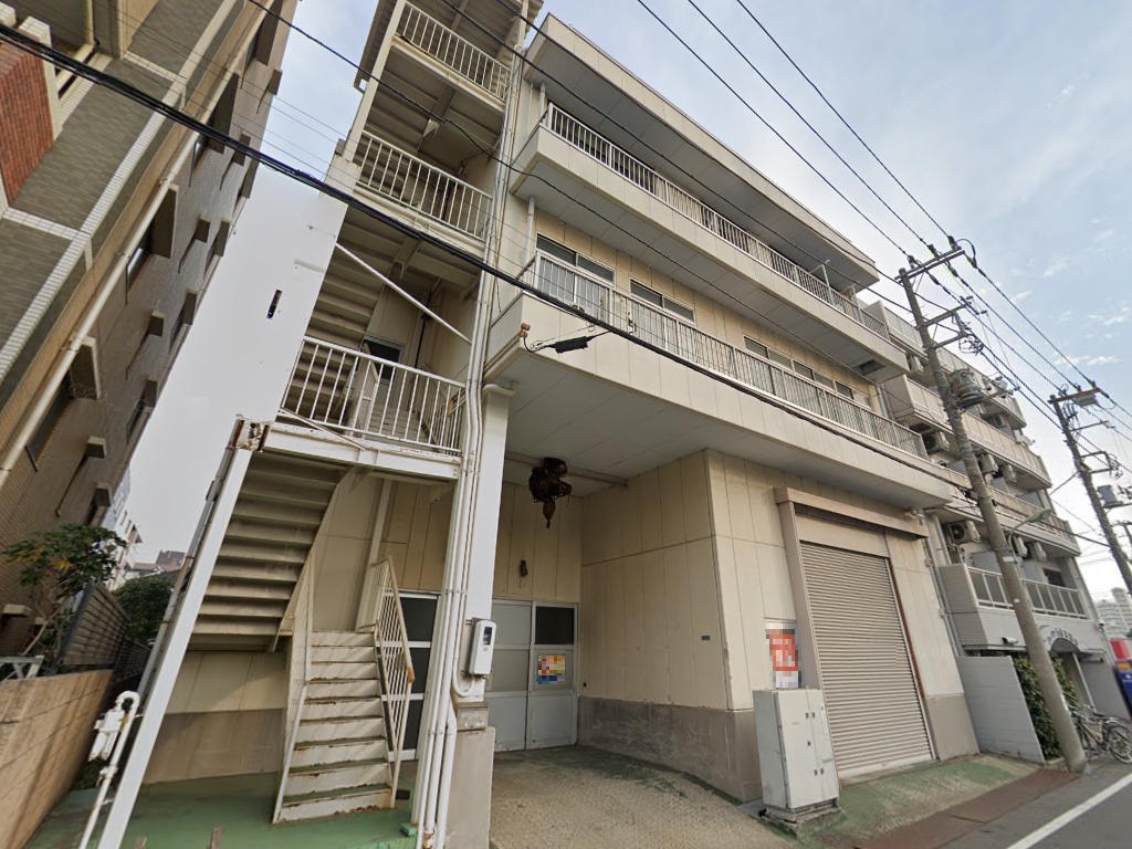 建物画像